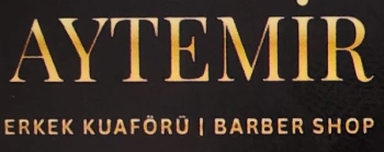 Aytemir Erkek Kuaförü | Barber Shop Kemer Antalya | Göynük Berber